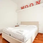 Apartamento Hostmate - - Messina - Monumentale *