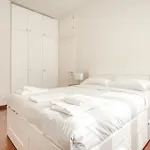 Hostmate - - Messina - Monumentale Apartamento