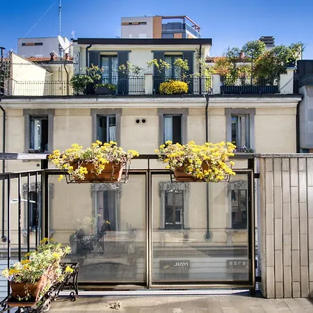 Hostmate - - Messina - Monumentale Apartamento *
