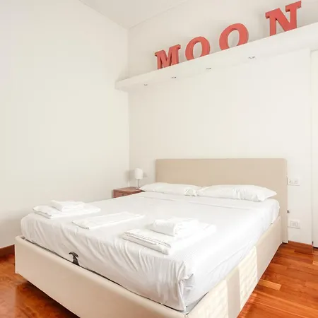 Apartament Hostmate - - Messina - Monumentale *