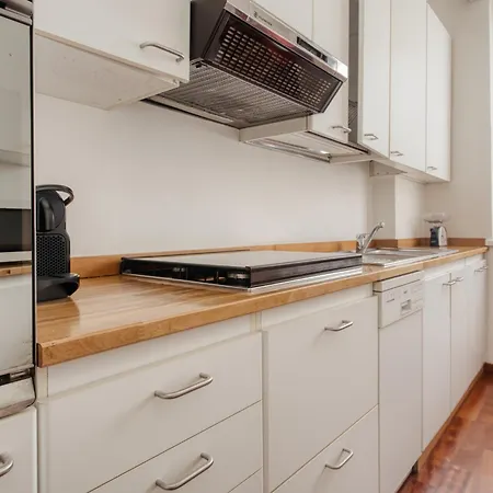 Apartamento Hostmate - - Messina - Monumentale *