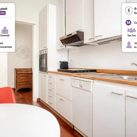 Hostmate - - Messina - Monumentale * Milano